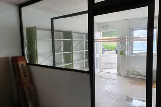 location localcommercial carbon-blanc 33560