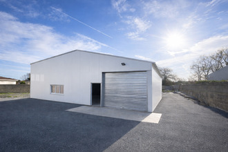 location localcommercial carbon-blanc 33560