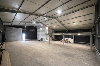 location localcommercial carbon-blanc 33560