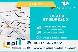 location localcommercial carcassonne 11000