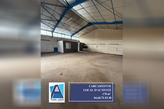 location localcommercial carcassonne 11000