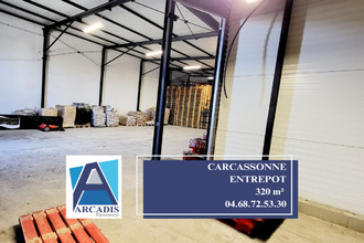 location localcommercial carcassonne 11000