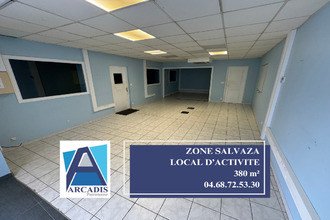 location localcommercial carcassonne 11000