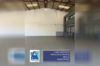 location localcommercial carcassonne 11000