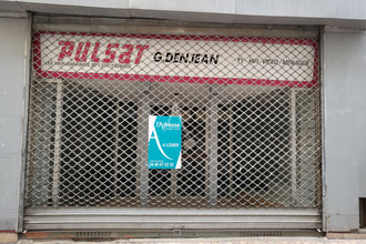 location localcommercial carcassonne 11000