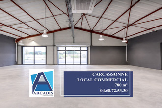 location localcommercial carcassonne 11000