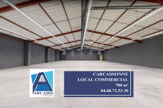 location localcommercial carcassonne 11000