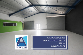 location localcommercial carcassonne 11000