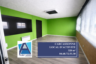 location localcommercial carcassonne 11000