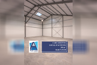 location localcommercial carcassonne 11000