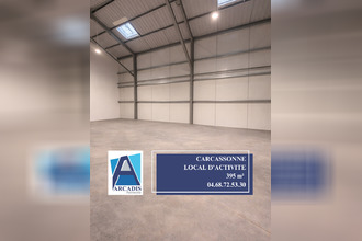 location localcommercial carcassonne 11000