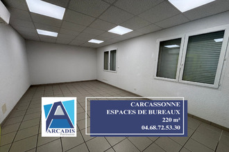 location localcommercial carcassonne 11000