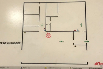 location localcommercial carcassonne 11000