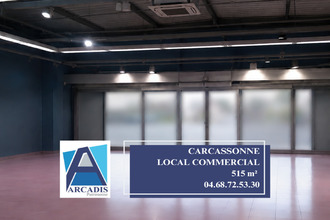 location localcommercial carcassonne 11000