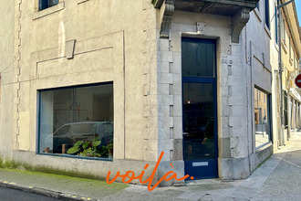 location localcommercial carcassonne 11000