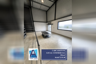 location localcommercial carcassonne 11000