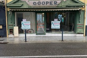 location localcommercial carmaux 81400