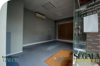 location localcommercial carmaux 81400