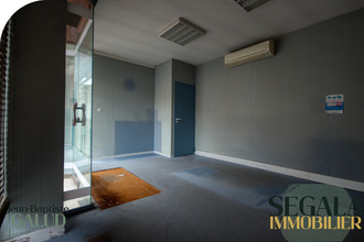 location localcommercial carmaux 81400