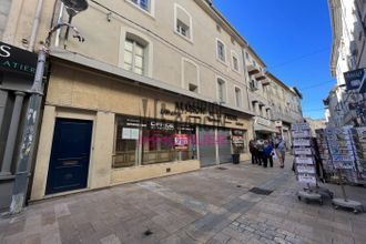 location localcommercial carpentras 84200