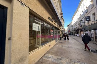 location localcommercial carpentras 84200