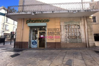 location localcommercial carpentras 84200