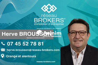 location localcommercial carpentras 84200