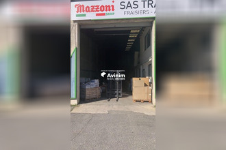 location localcommercial carpentras 84200