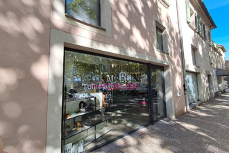location localcommercial carpentras 84200