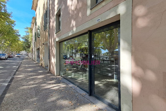 location localcommercial carpentras 84200