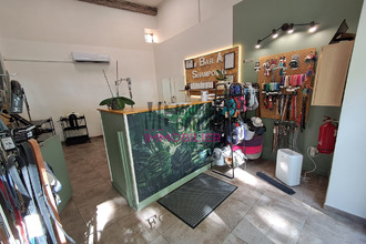 location localcommercial carpentras 84200