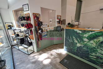 location localcommercial carpentras 84200