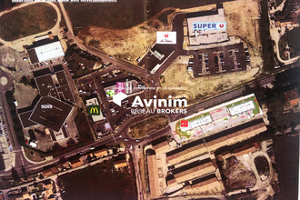 location localcommercial carpentras 84200