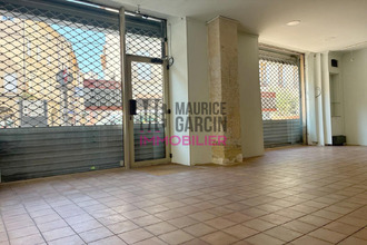 location localcommercial carpentras 84200