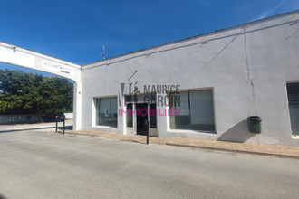 location localcommercial carpentras 84200