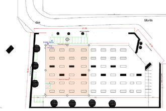 location localcommercial carpiquet 14650