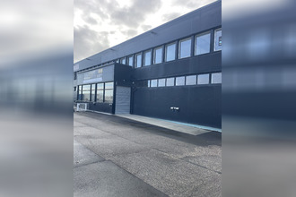 location localcommercial carpiquet 14650