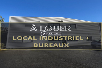 location localcommercial carpiquet 14650