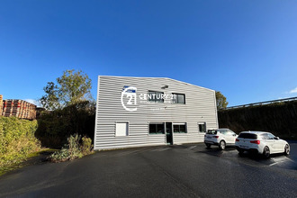 location localcommercial carpiquet 14650