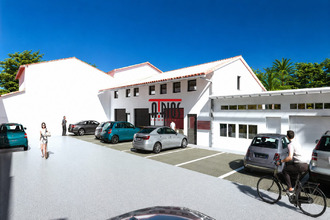 location localcommercial carqueiranne 83320