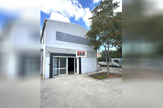 location localcommercial carqueiranne 83320