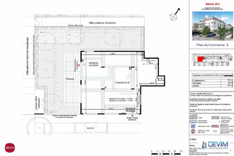 location localcommercial carrieres-sur-seine 78420