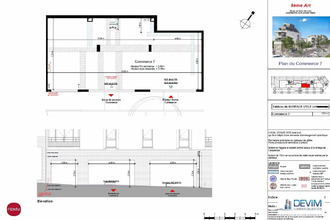 location localcommercial carrieres-sur-seine 78420