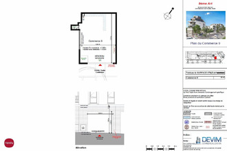 location localcommercial carrieres-sur-seine 78420