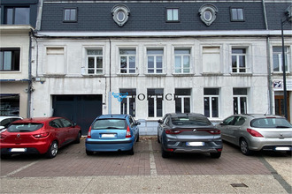 location localcommercial carvin 62220