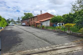 location localcommercial castanet-tolosan 31320