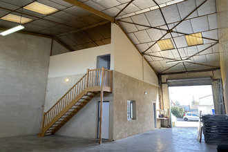 location localcommercial castelginest 31780