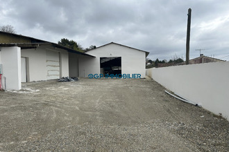 location localcommercial castelnau-d-estretefonds 31620