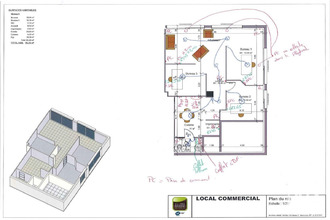 location localcommercial castelnau-d-estretefonds 31620