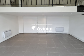 location localcommercial castelnau-le-lez 34170